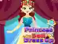 Gioco Vestire la bambola principessa in linea Gioco Vestire la bambola principessa in linea
