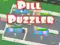 Gioco Rompicapo delle pillole in linea