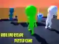 Gioco Nascondi e Scappa in linea Gioco Nascondi e Scappa in linea