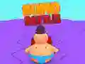 Gioco Battaglia di Sumo! in linea