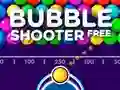 Gioco Bubble Shooter Gratuito in linea