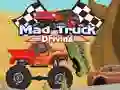 Gioco Guida del Camion Matto in linea Gioco Guida del Camion Matto in linea