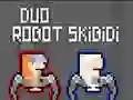 Gioco Duo Robot Skibidi in linea