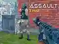 Gioco Tempo di Assalto in linea Gioco Tempo di Assalto in linea