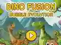 Gioco Evoluzione Bubble Fusion Dino in linea Gioco Evoluzione Bubble Fusion Dino in linea