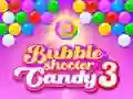 Gioco Bubble Shooter Candy 3 in linea
