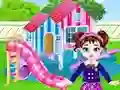 Gioco Giorno del ritorno di Baby Taylor in linea
