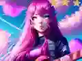 Gioco Puzzle Anime in linea