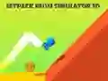 Gioco Simulatore di Corsa con Jetpack 3D in linea Gioco Simulatore di Corsa con Jetpack 3D in linea