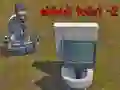 Gioco Toilet Skibidi -2 in linea