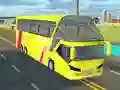Gioco Simulator di Autobus di Trasporto Pubblico Cittadino in linea