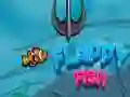 Gioco Pesce Flappy in linea