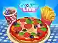 Gioco Cucina Live: Diventa uno Chef e Cucina in linea Gioco Cucina Live: Diventa uno Chef e Cucina in linea