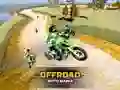 Gioco Moto Mania Off-Road in linea Gioco Moto Mania Off-Road in linea