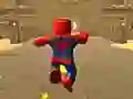 Gioco Roblox: Aggiornamento di Spiderman in linea