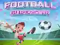 Gioco Superstar del Calcio 2024 in linea