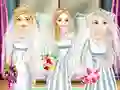 Gioco Salone Sposa Romantico in linea