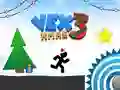 Gioco Vex 3 Natale in linea Gioco Vex 3 Natale in linea