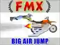 Gioco FMX Grande Salto Aereo in linea