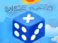 Gioco Matematica dei Dadi in linea Gioco Matematica dei Dadi in linea