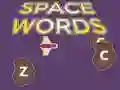 Gioco Parole Spaziali in linea Gioco Parole Spaziali in linea
