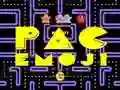 Gioco Pac Emoji in linea