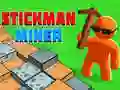Gioco Minatore Stickman in linea Gioco Minatore Stickman in linea