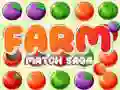 Gioco Saga di Abbinamenti in Fattoria in linea