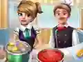 Gioco Follia Culinaria in linea Gioco Follia Culinaria in linea