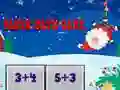 Gioco Gioco di Matematica di Babbo Natale in linea