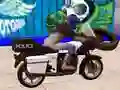 Gioco Stunt in Bicicletta Pro HTML5 in linea