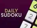 Gioco Sudoku Quotidiano in linea