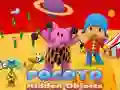 Gioco Pocoyo Oggetti Nascosti in linea
