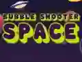 Gioco Bubble Shooter Spaziale in linea