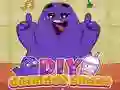 Gioco Shake Grimace Fai da te in linea