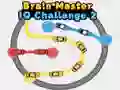 Gioco Sfida IQ Maestro del Cervello 2 in linea