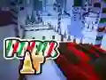 Gioco Parcheggialo a Natale in linea