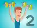 Gioco Muscle Clicker 2 in linea Gioco Muscle Clicker 2 in linea