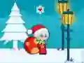 Gioco Santa Girl Dash in linea Gioco Santa Girl Dash in linea