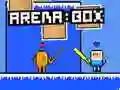 Gioco Arena: Box in linea