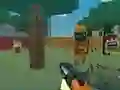 Gioco Sopravvivenza Pixel Craft in linea