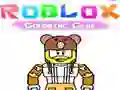 Gioco Gioco di Colorazione Roblox in linea Gioco Gioco di Colorazione Roblox in linea