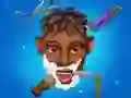 Gioco Tatuaggio dei Capelli: Barberia in linea Gioco Tatuaggio dei Capelli: Barberia in linea