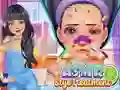 Gioco Trattamento ASMR Stile in linea Gioco Trattamento ASMR Stile in linea