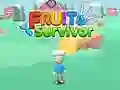 Gioco Frutto Sopravvissuto in linea