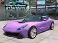 Gioco Giochi Ramp Car: Acrobazie con auto GT in linea
