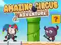 Gioco Incredibile Avventura nel Circo in linea Gioco Incredibile Avventura nel Circo in linea
