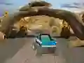 Gioco Guida Estrema di Buggy e Camion 3D in linea