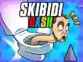 Gioco Skibidi Dash in linea