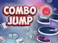 Gioco Salto Combinato in linea Gioco Salto Combinato in linea